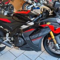 Aprilia rsv4 factori 2025