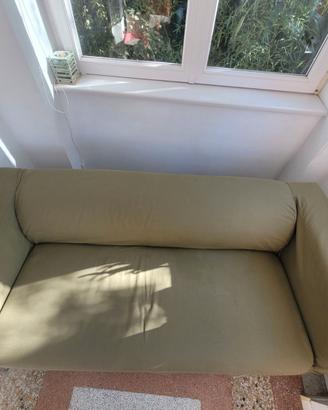 Klippan verde 2 posti