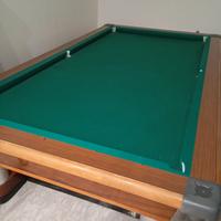 Biliardo Professionale