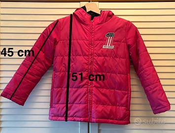 Piumino Harley Davidson