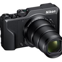 Nikon coolpix A1000 GARANZIA NITAL BT+Wi-Fi