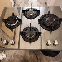 piatto Ariston mod TD 740 TC ES 