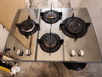 piatto Ariston mod TD 740 TC ES 