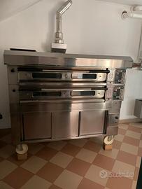 Forno pizza