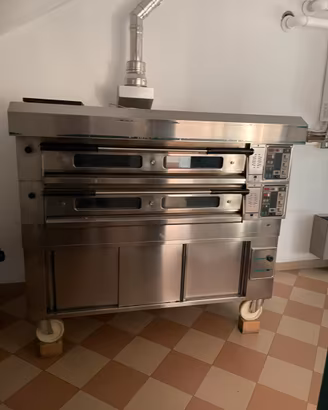 Forno pizza