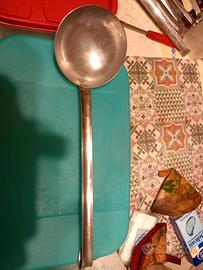 mestolo da cucina