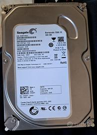 hard disk SATA 320 gb (RSZ)