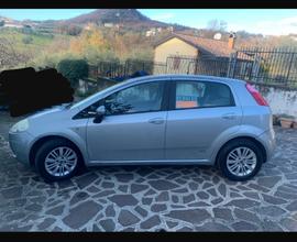 FIAT Grande Punto - 2006