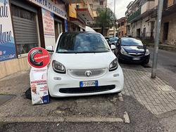 Smart ForTwo 70 1.0 Prime