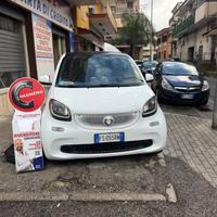 Smart ForTwo 70 1.0 Prime
