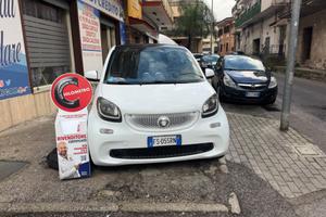 Smart ForTwo 70 1.0 Prime