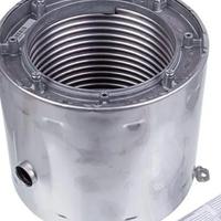 scambiatore di calore viessmann vitodens 100  