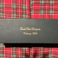 Cuvée Dom Pérignon Vintage 1995
