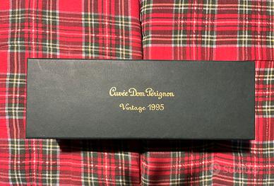 Cuvée Dom Pérignon Vintage 1995