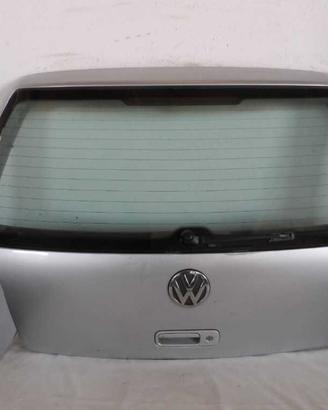 COFANO POSTERIORE VOLKSWAGEN Golf 4 Berlina ALH-23