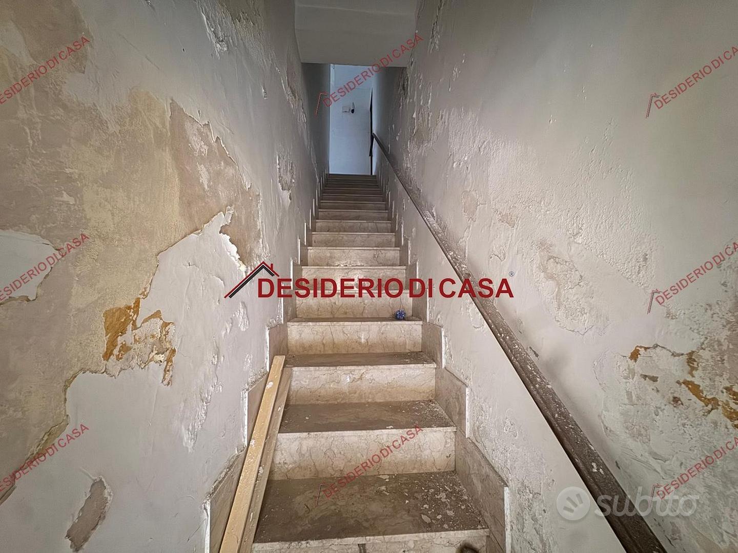 Appartamento – Castellammare del Golfo, Trapani - Altro