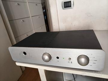 Amplificatore integrato Atoll IN100