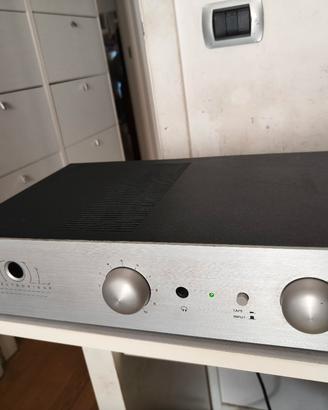 Amplificatore integrato Atoll IN100