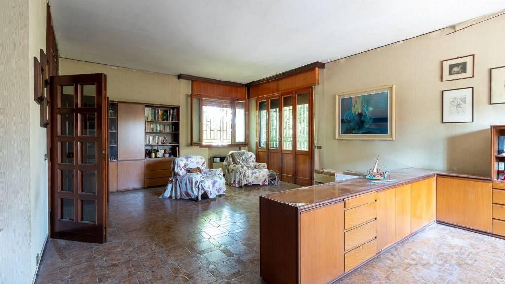 House in Malalbergo, Rivabella - Vista 3
