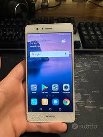 Huawei P9 lite