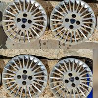 gomme complete invernali 185/65 r14