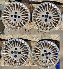 gomme complete invernali 185/65 r14