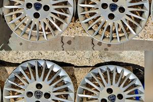 gomme complete invernali 185/65 r14