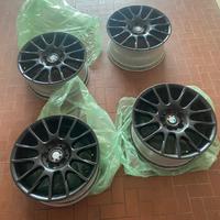 Cerchi 18 originali motorsport BMW*BBS