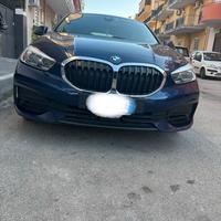 bmw serie 1