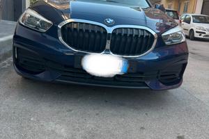 bmw serie 1
