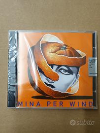 compact disc