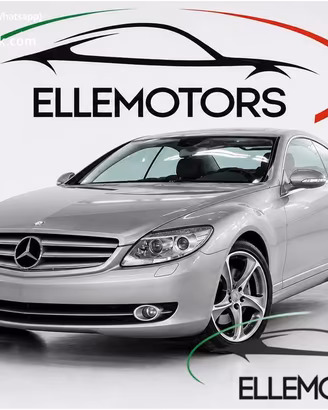 Mercedes CL 500 COME NUOVA - UNICO PROPRIETARIO
