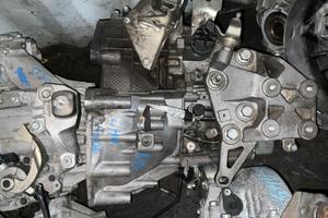 Cambio MANUALE 5M Fiat Ducato 4HU 2.2 TD