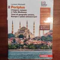 Periplus 2 - L'impero Romano e l'Alto Medioevo