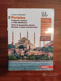 Periplus 2 - L'impero Romano e l'Alto Medioevo