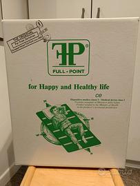 Topper biodispositivo full point