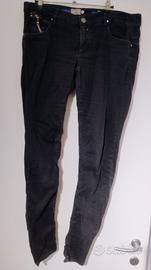 Jeans donna  Woo-Dop taglia 32