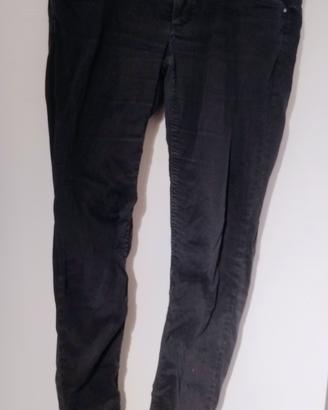 Jeans donna  Woo-Dop taglia 32