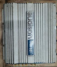 amplificatore 