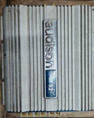 amplificatore 