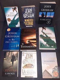 John Grisham