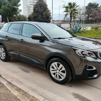 Peugeot 3008 1.5 BlueHDi 130 CV 2018