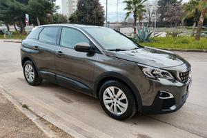 Peugeot 3008 1.5 BlueHDi 130 CV 2018