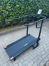 Tapis Roulant ISE SY-M1 magnetico pieghevole