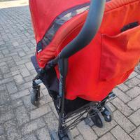 passeggino leggero 