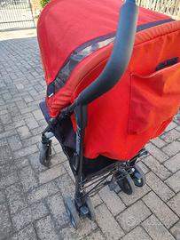 passeggino leggero 