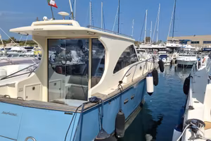 Baumarine Lobster 33 (natante)