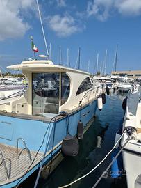 Baumarine Lobster 33 (natante)