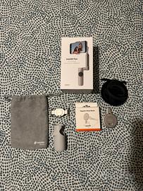 Insta360 Flow con accessori! NUOVO!