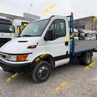 Iveco Daily 35C9 cassone fisso 4x2 Manuale